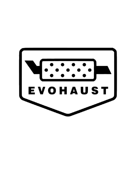 EVOHAUST logo
