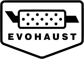 EVOHAUST logo
